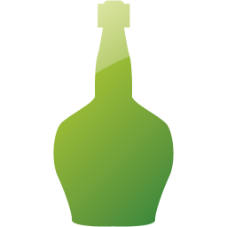 bottle 15 icon