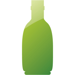 bottle 16 icon