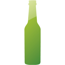 bottle 4 icon