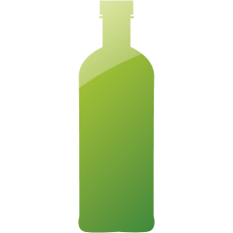 bottle 9 icon