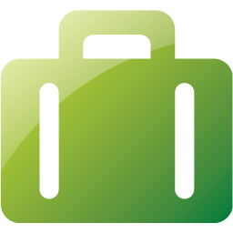 briefcase 11 icon