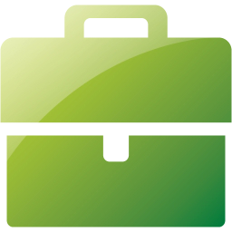 briefcase 4 icon