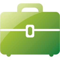 briefcase 5 icon