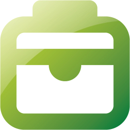 briefcase 7 icon