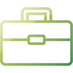 briefcase 9 icon