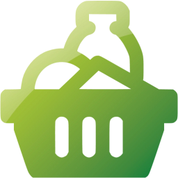 bunch ingredients icon