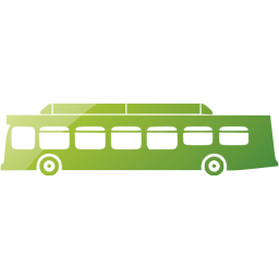 bus 8 icon