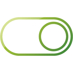 button on icon