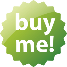 buy me badge icon