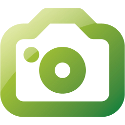 camera 5 icon