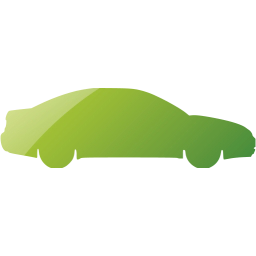 car 6 icon