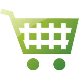 cart 24 icon