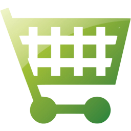 cart 25 icon