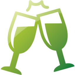 champagne icon