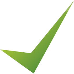 check mark 10 icon