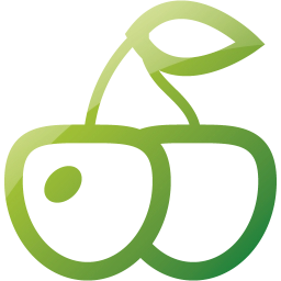 cherry 2 icon