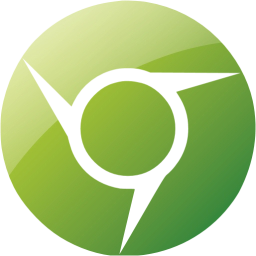 chrome 2 icon