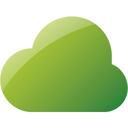 cloud 7 icon