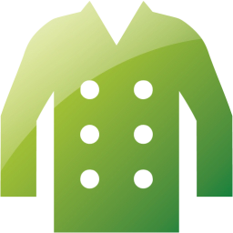 coat icon