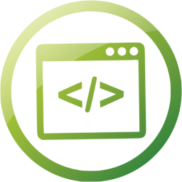 code optimization 3 icon