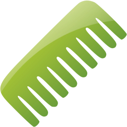 comb icon