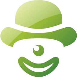 comedy 2 icon