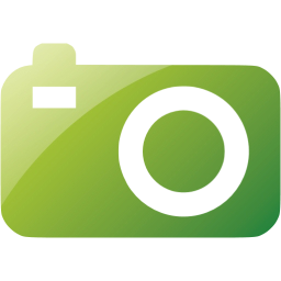 compact camera icon