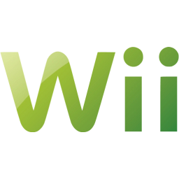 consoles wii icon