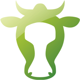 cow icon