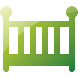 crib icon