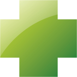 cross icon
