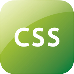 css icon