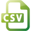 csv