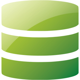 database icon
