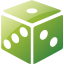 dice