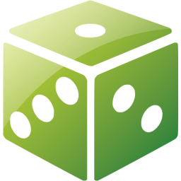 dice icon