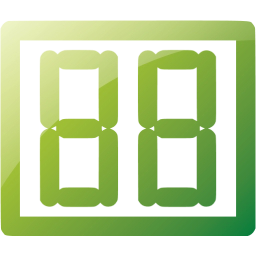 display icon