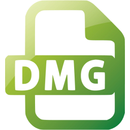 dmg icon