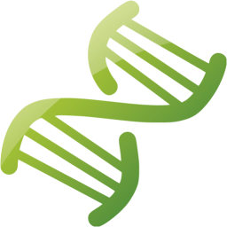 dna helix icon