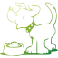 dog 19