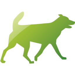 dog 32 icon