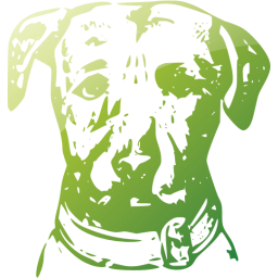 dog 6 icon