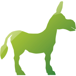 donkey icon