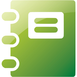 dossier icon