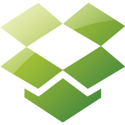 dropbox icon