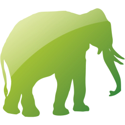 elephant icon