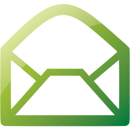 email icon