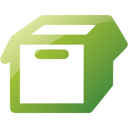 empty box icon
