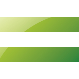 equal sign 3 icon