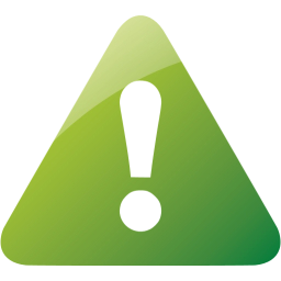 error 7 icon